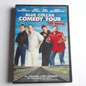 Blue Collar Comedy Tour The Movie - DVD